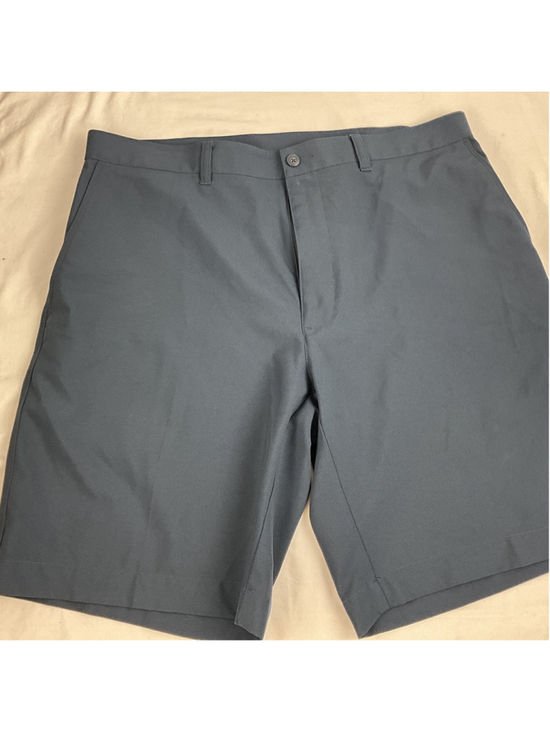 PGA TOUR Other - Men’s PGA Tour Golf Shorts Size 34 Navy Blue